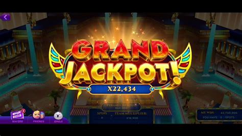 Slots Grand Jackpot .